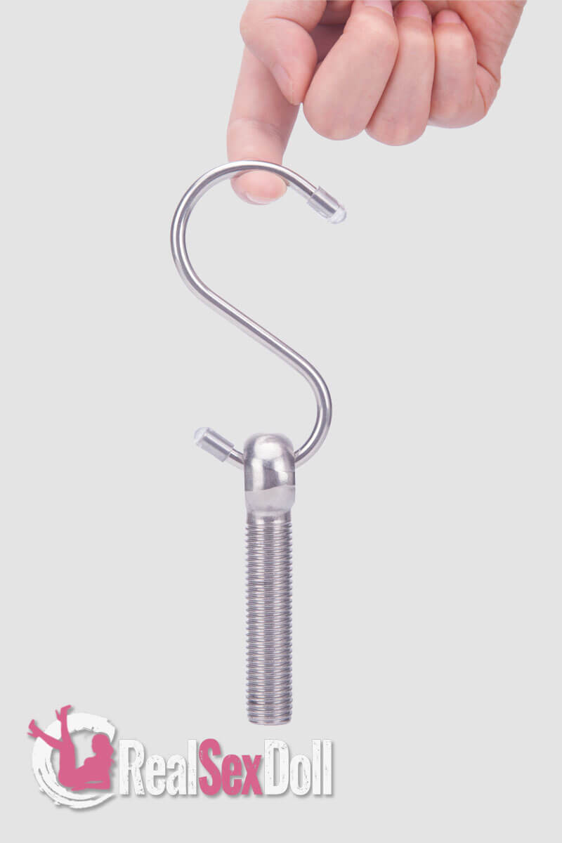 Sex Doll Hooks + Head Stand vista 8