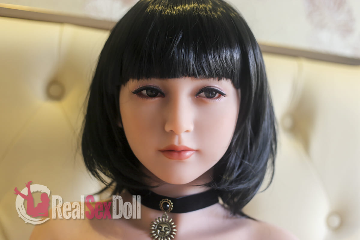 165cm / 5ft5 L-cup Mega Boobs BBW love Doll Athena vista 7