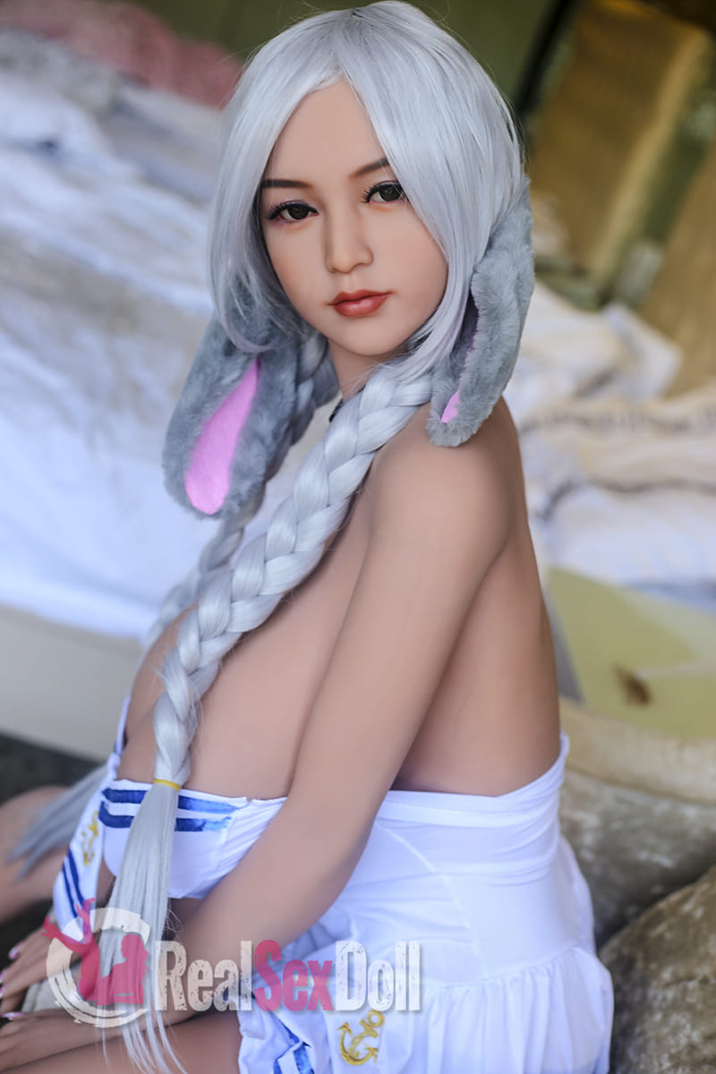 165cm / 5ft5 L-cup Plump Love Doll Heidi vista 2