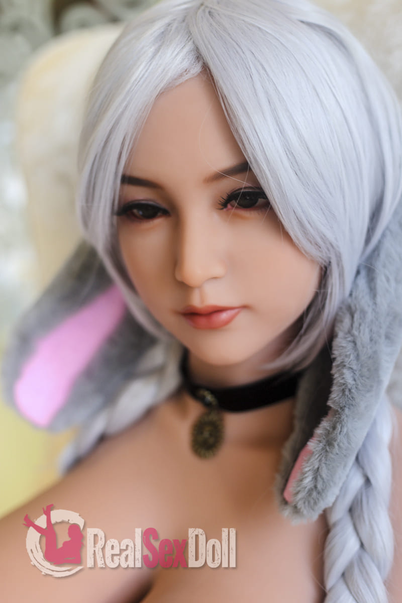 165cm / 5ft5 L-cup Plump Love Doll Heidi vista 7