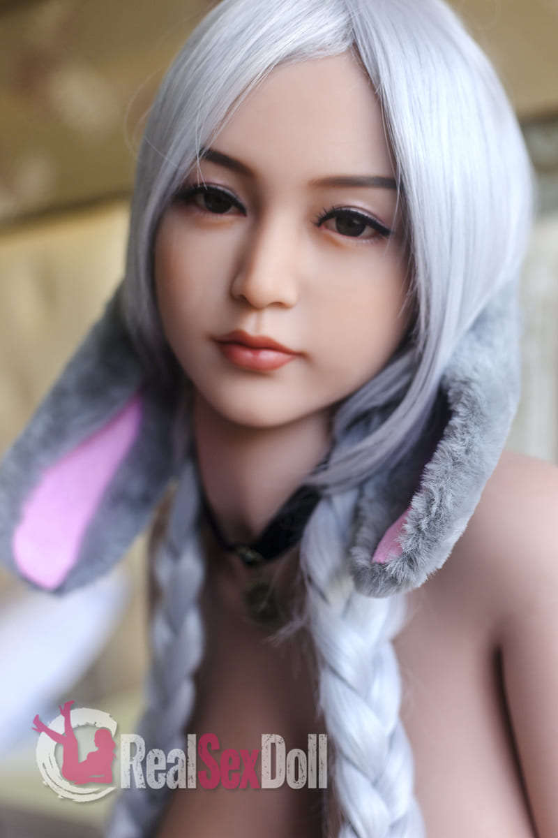 165cm / 5ft5 L-cup Plump Love Doll Heidi vista 3