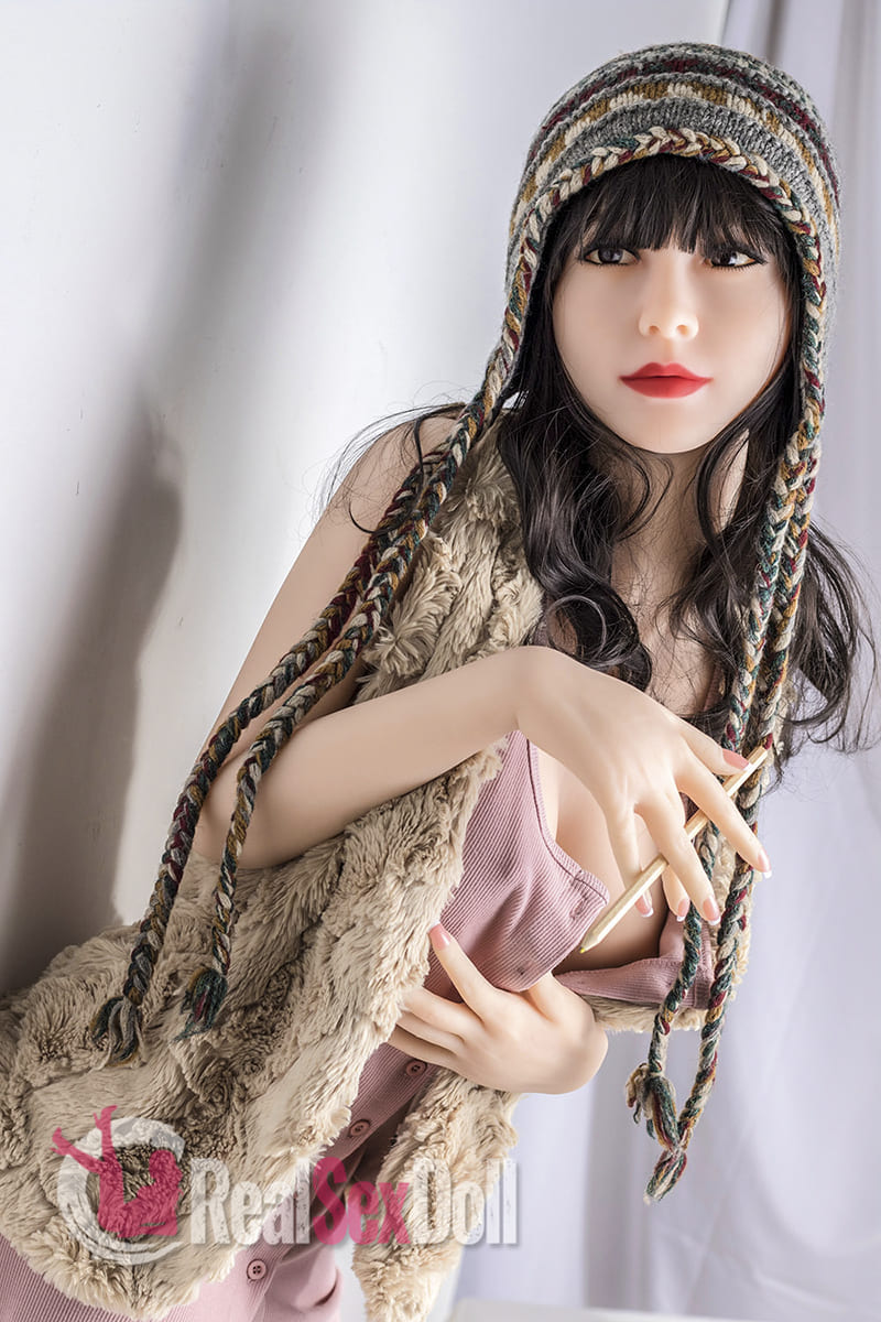 165cm / 5ft5 D-cup Japanese Sex Doll Lala vista 7