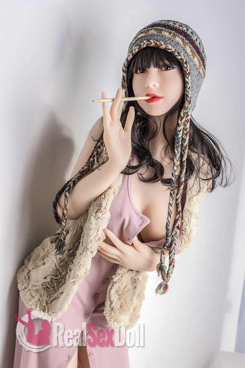 165cm / 5ft5 D-cup Japanese Sex Doll Lala vista 5