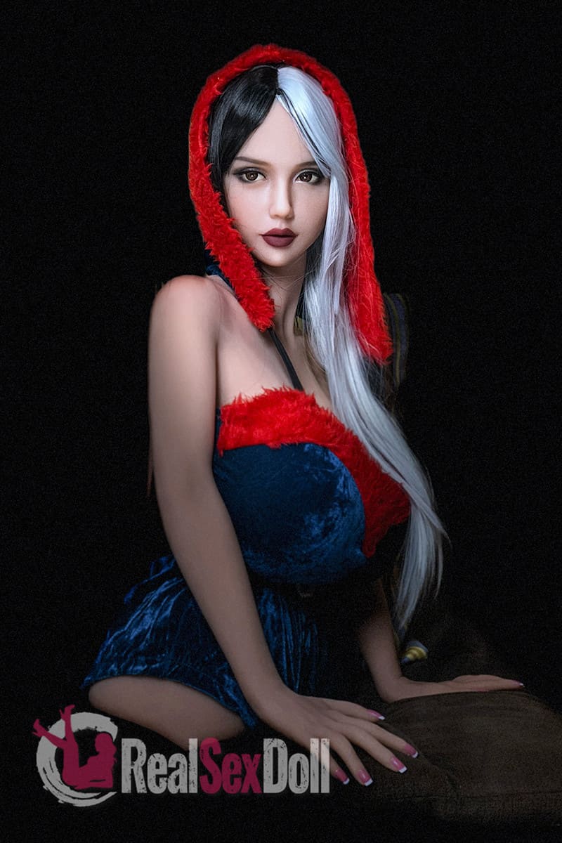 85cm / 2ft9 Realistic Sex Doll Torso L-cup Rita — 85cm — TPE