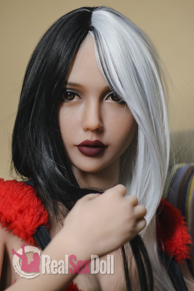 85cm / 2ft9 Realistic Sex Doll Torso L-cup Rita vista 7