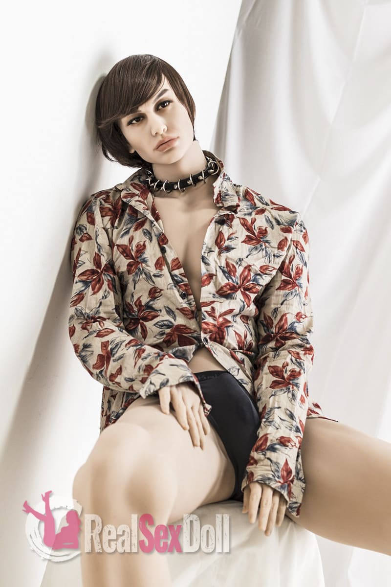 175cm / 5ft9 Eourpean Male Sex Doll Fane vista 7