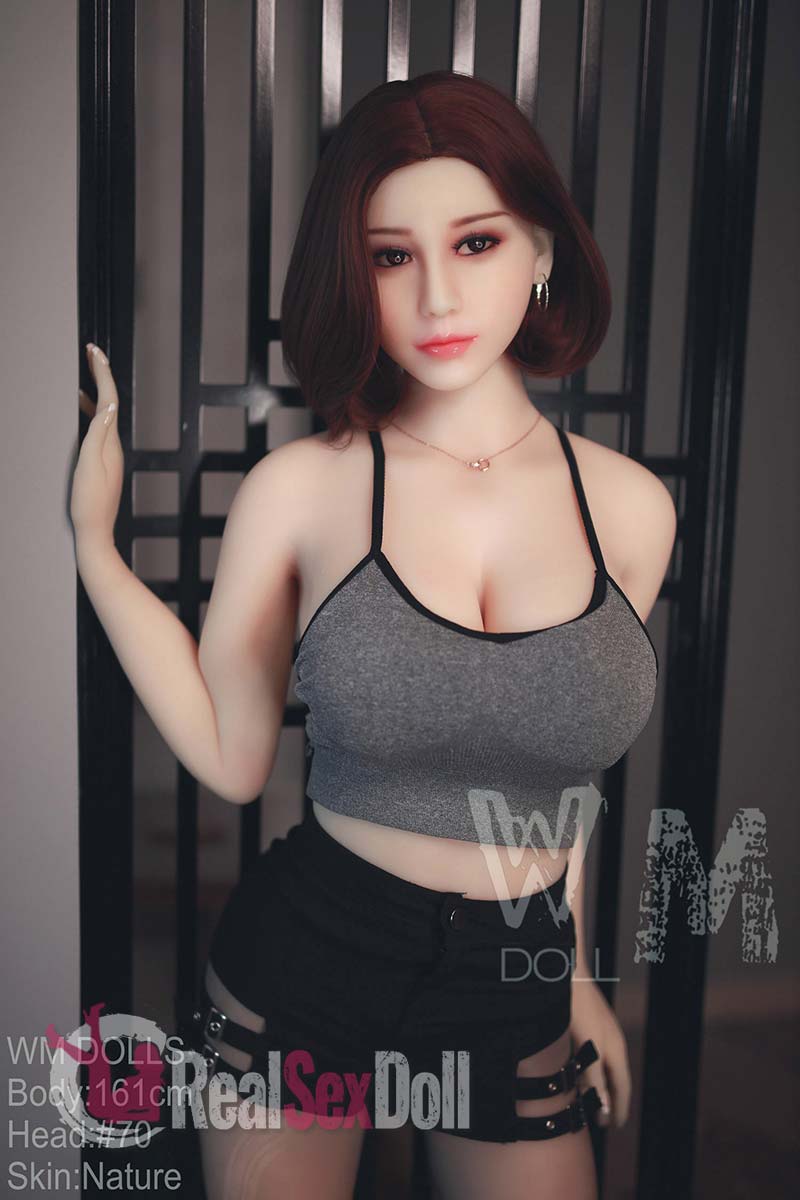 161cm / 5ft3 G-cup Housewife Love Doll Nikhila vista 3