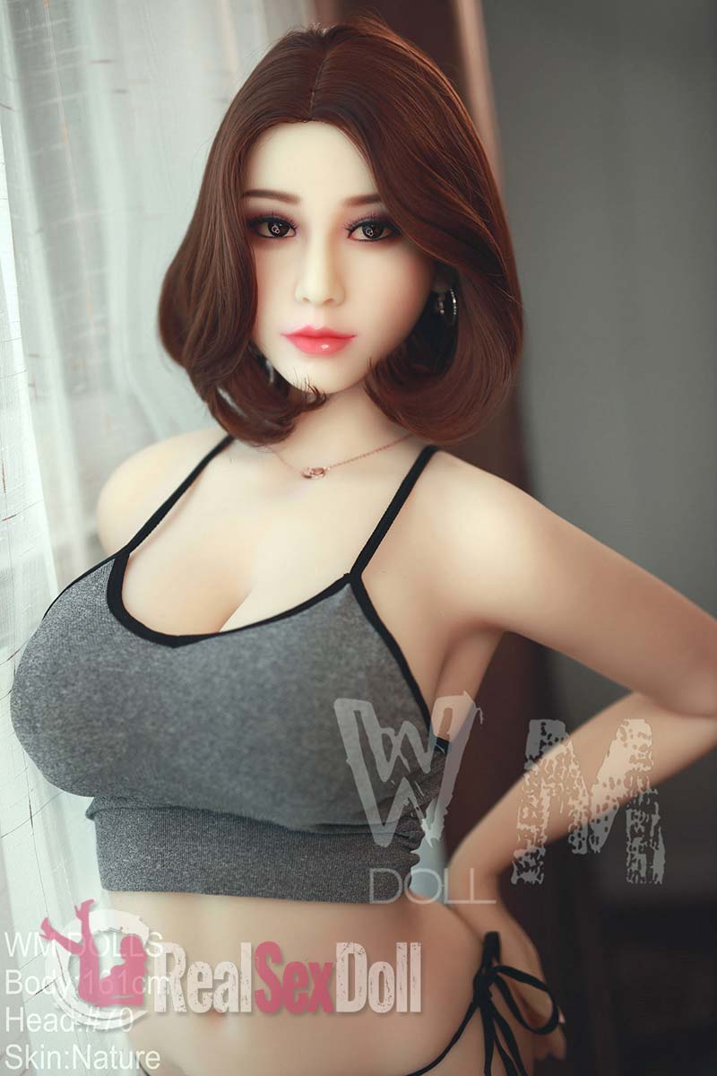 161cm / 5ft3 G-cup Housewife Love Doll Nikhila vista 4