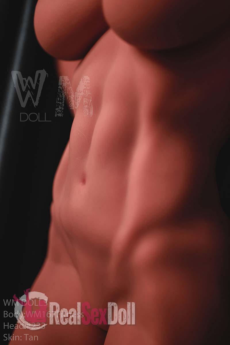 167cm / 5ft6 F-cup Naked Hot Real Doll Dores vista 7