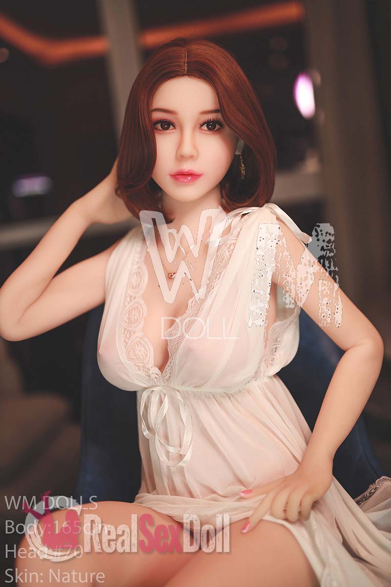 165cm / 5ft5 D-cup Swtty Wife Real Doll Bunny vista 8