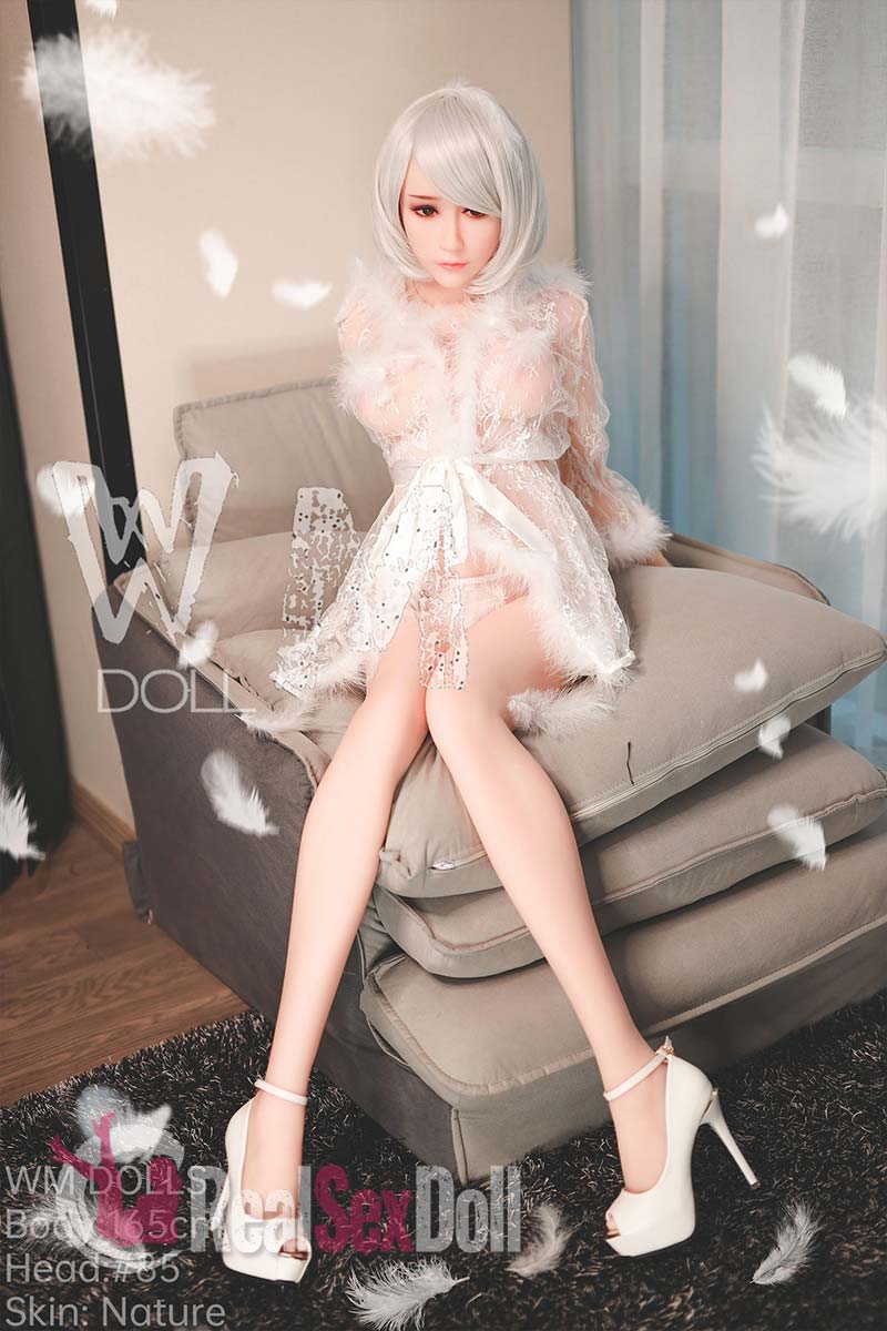 165cm / 5ft5 D-cup Sweet Style Sex Doll Feray vista 5