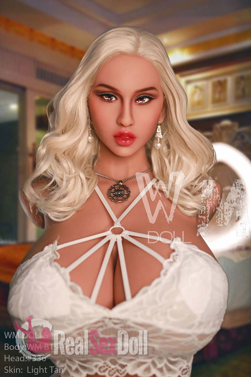 70cm / 2ft4 Sex Doll Torso Non-Full Body Dixie vista 7