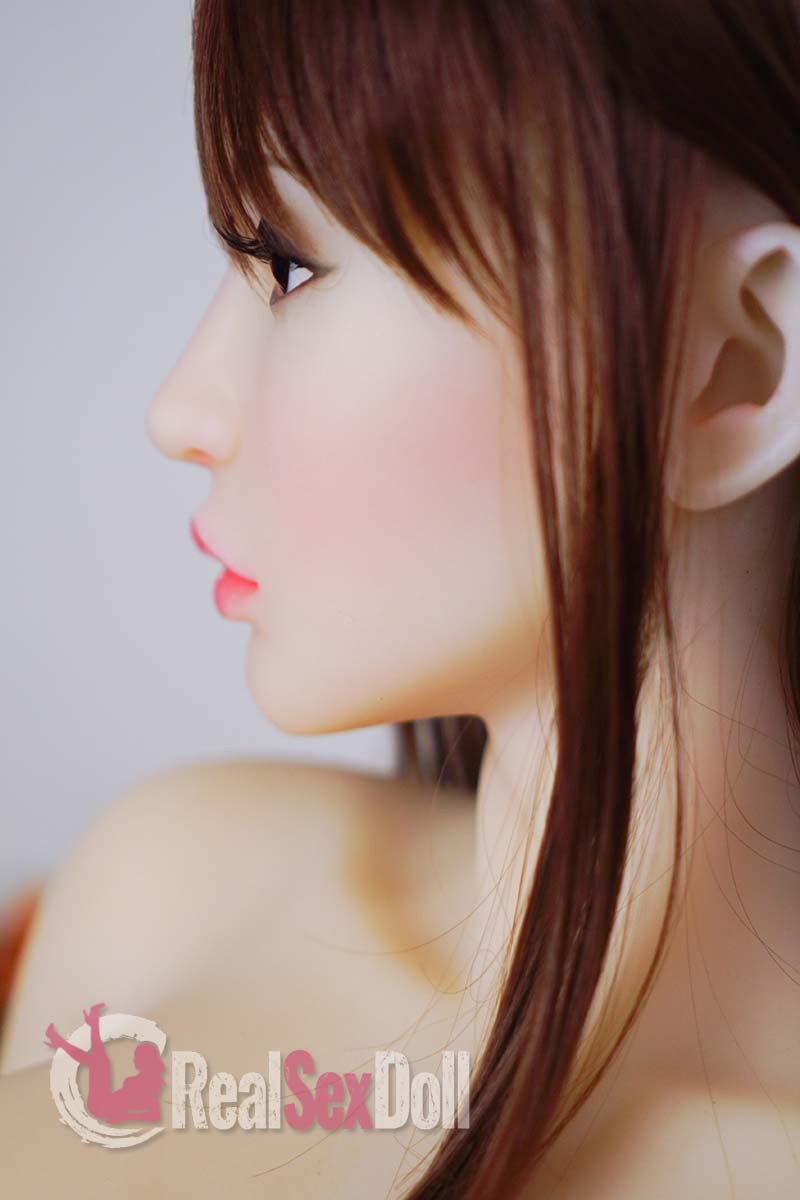 160cm / 5ft3 K-cup Sexy Asian Sex Doll Miyuki vista 2