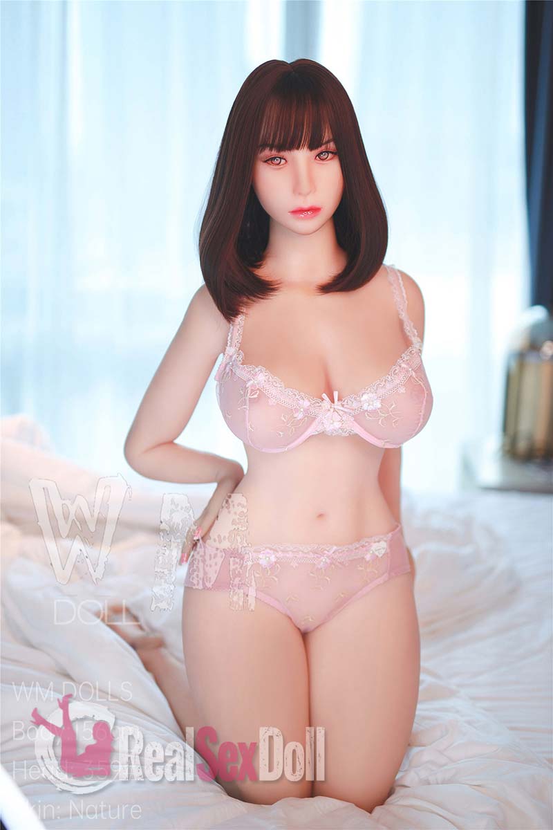 156cm / 5ft1 H-cup Asian Juicy Fertile Sex Doll Minerva vista 2