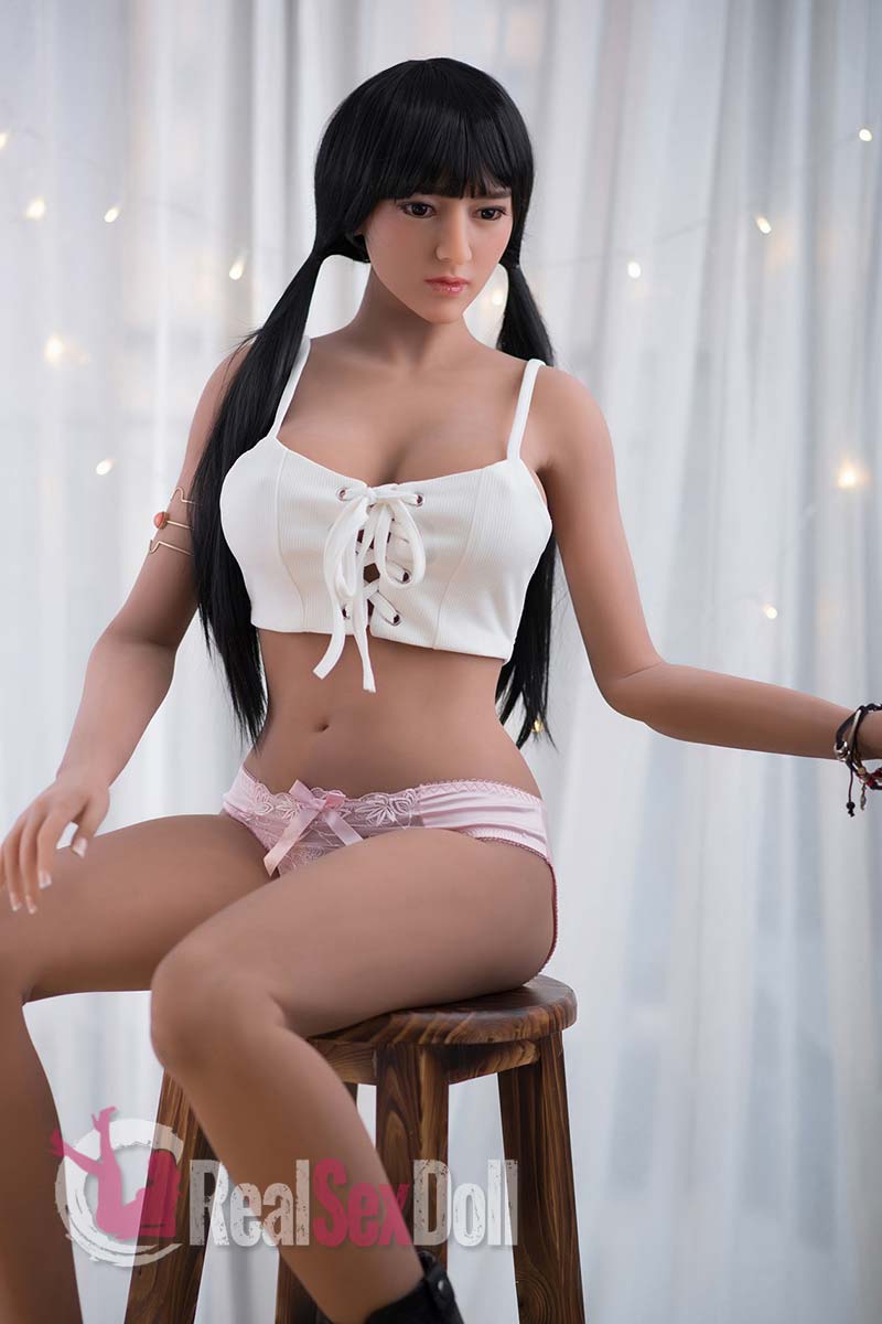 165cm / 5ft5 F-Cup Big Boobs Real Doll Briony vista 5