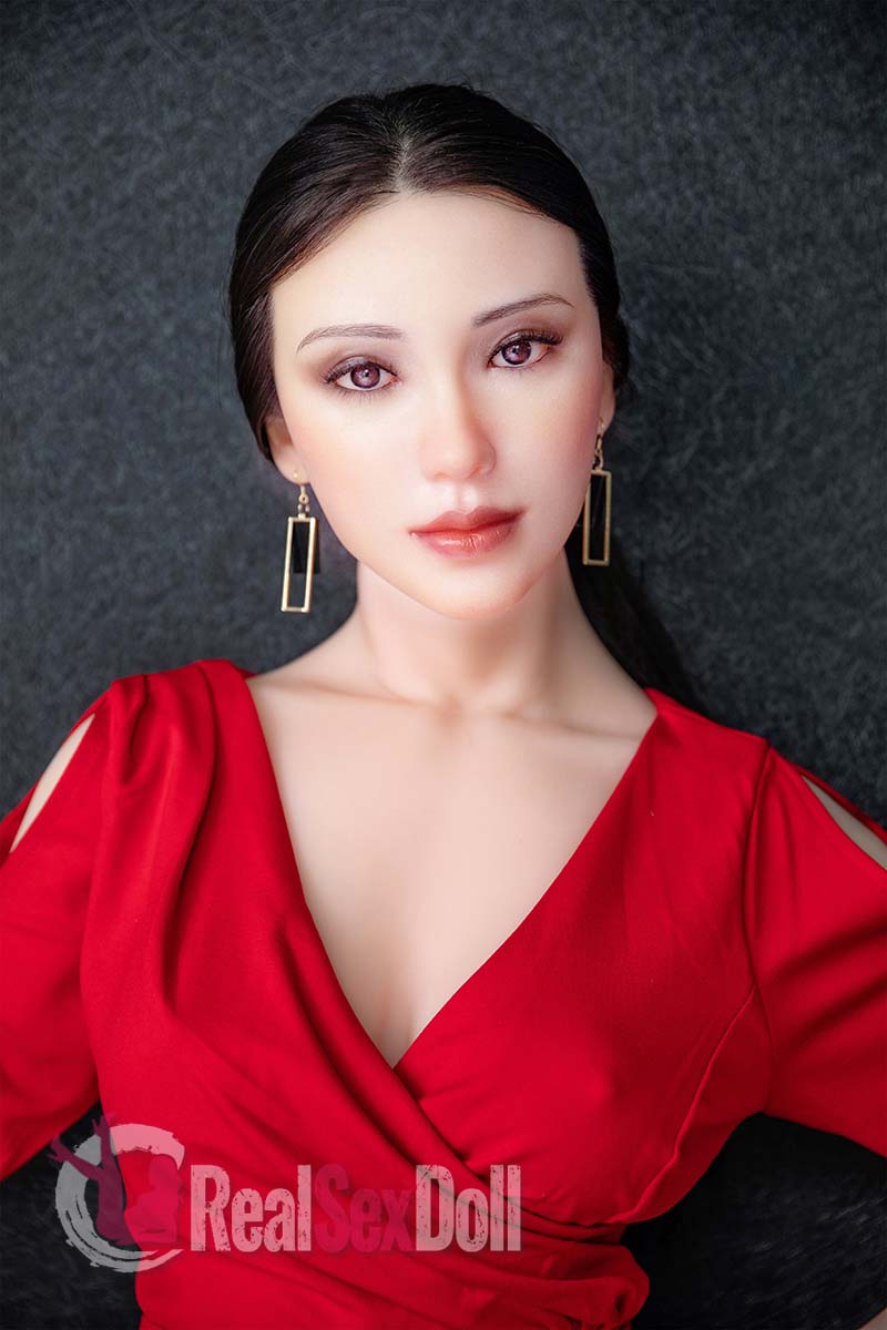 171cm/5ft7 D-cup Asian Wife Love Doll Philomena vista 7