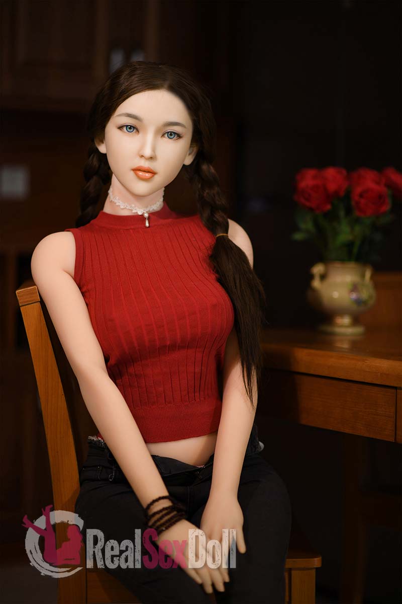 171cm/5ft7 D-cup Asian Skinny Love Doll Makayla