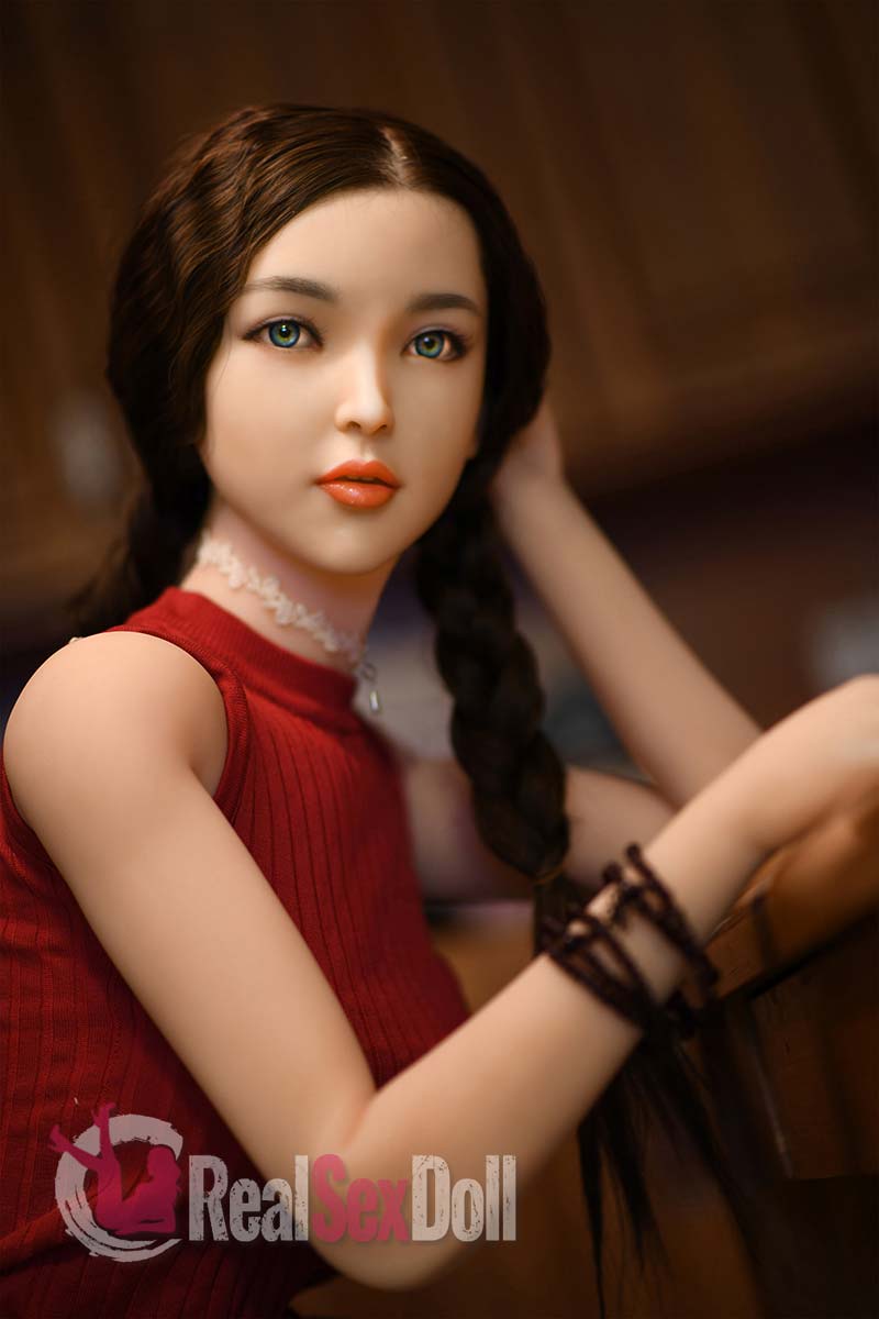 171cm/5ft7 D-cup Asian Skinny Love Doll Makayla vista 4