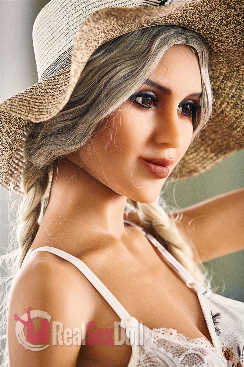 165cm/5ft5 Realsexdoll  Jessica vista 6