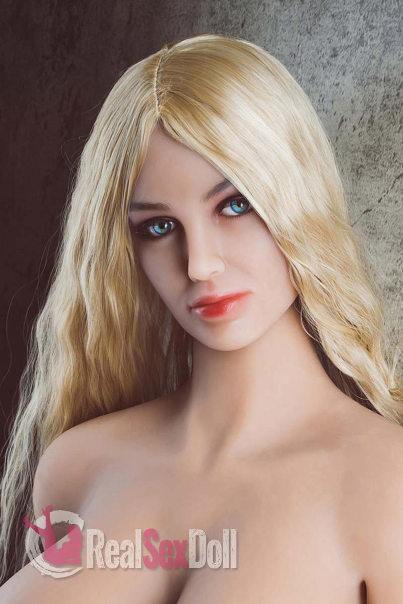 163cm /5ft4 H-cup BBW Real Doll Avalon vista 3