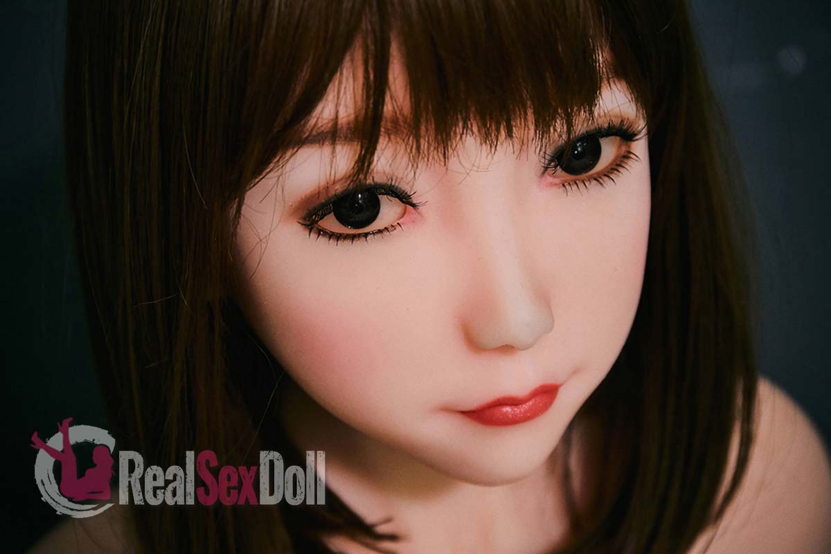 165cm /5ft5 Anime Sex Doll Yukino vista 4
