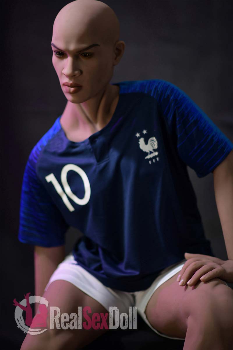 167cm /5ft5 Male Gay Sex Doll Allen vista 8
