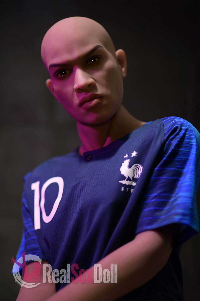 167cm /5ft5 Male Gay Sex Doll Allen vista 5