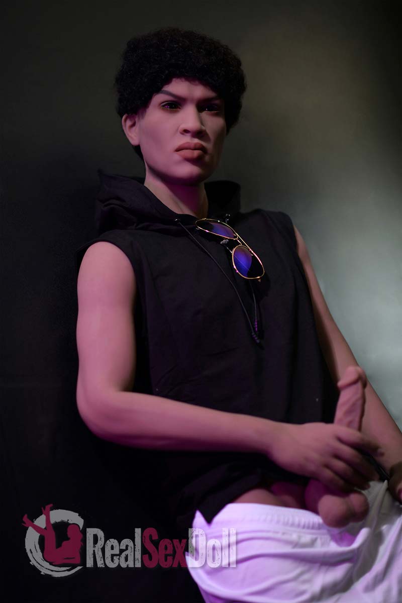167cm /5ft5 Male Sex Doll Vincent vista 7