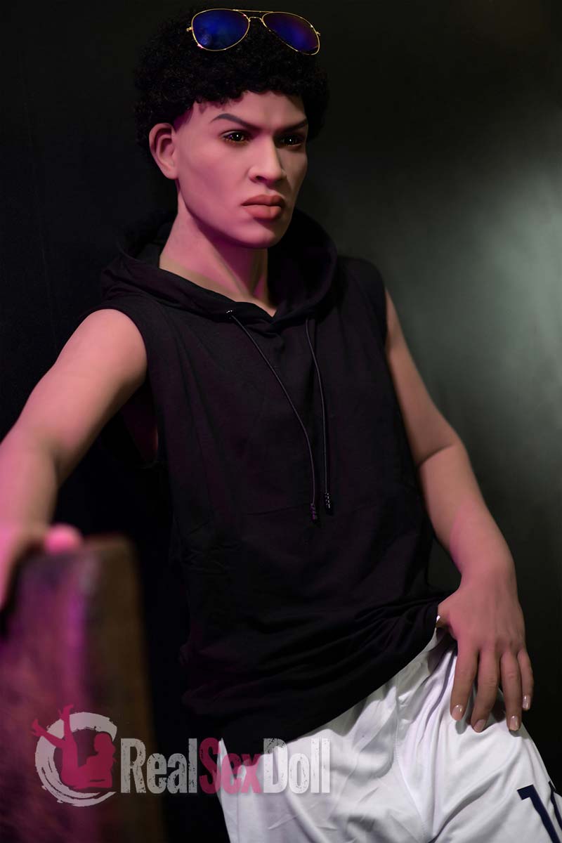 167cm /5ft5 Male Sex Doll Vincent vista 4