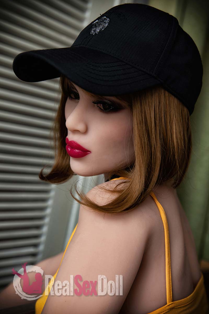 158cm /5ft2 B-cup Prostitute Sex Doll Ananda vista 6