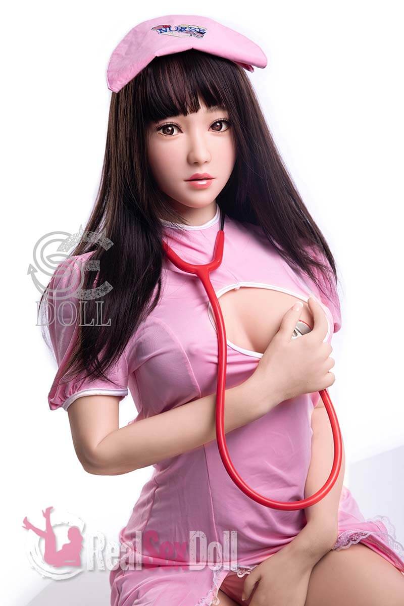163cm / 5ft4 E-cup Robot Sex Doll Manami vista 5