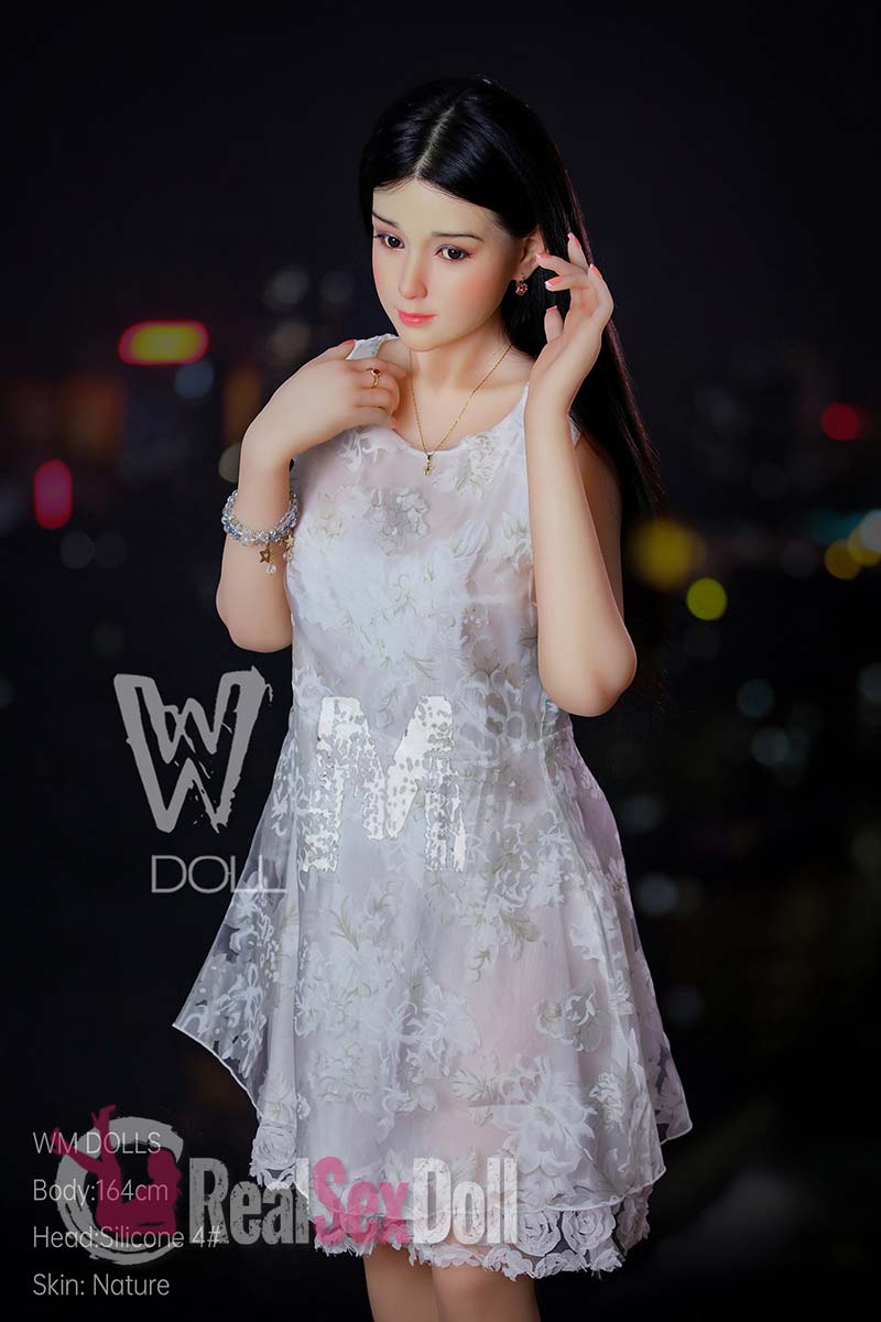 WM 164cm/5ft4 C-cup Custom Sex Doll vista 7