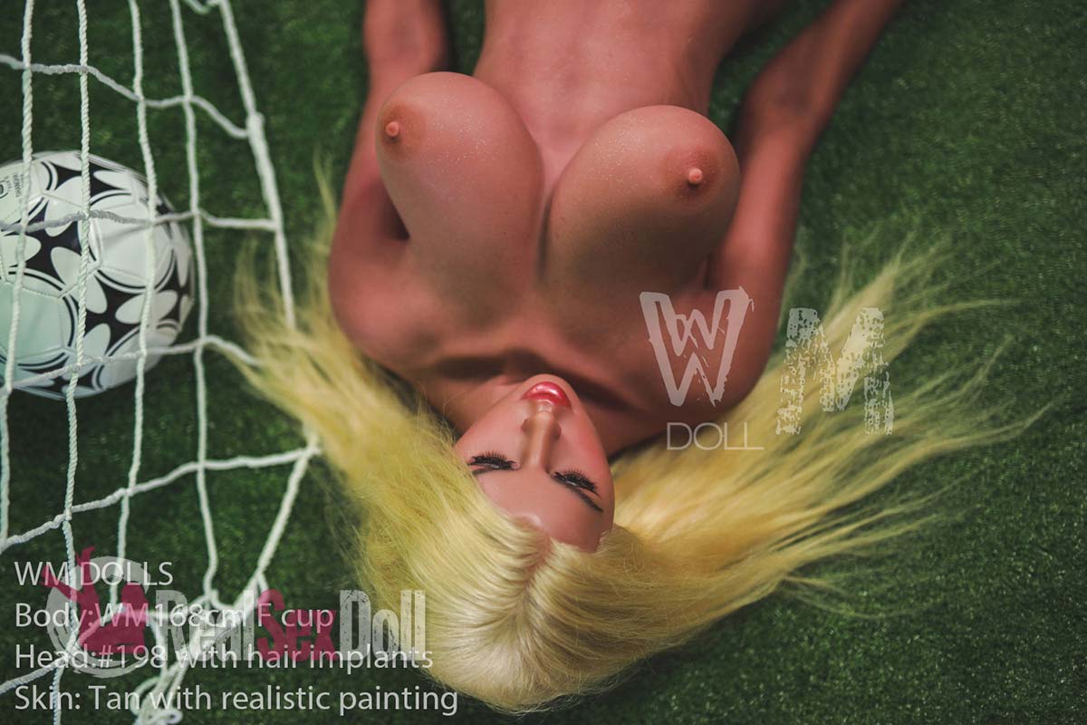 WM 168cm / 5ft6 F-cup Custom Sex Doll vista 8