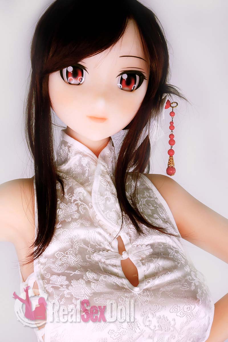 162m / 5ft3 G-Cup Hentai Love Doll Murthy vista 8