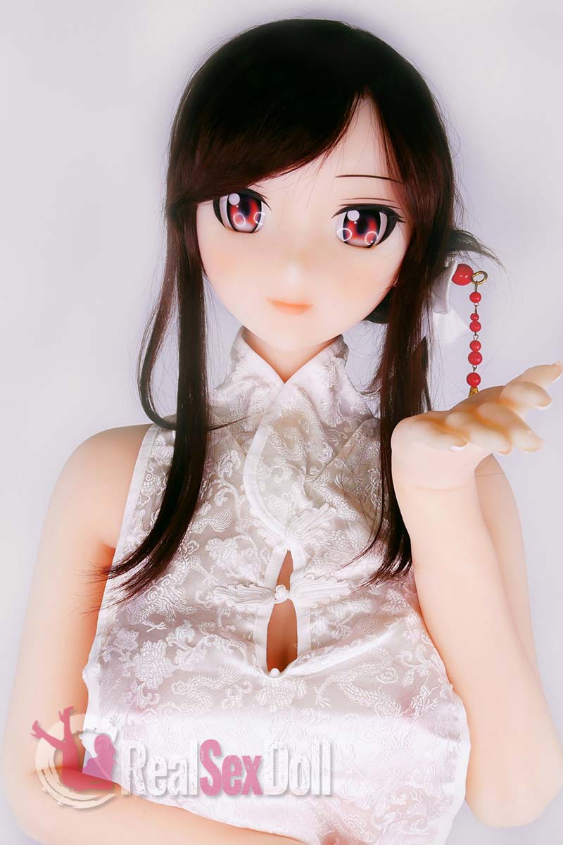 162m / 5ft3 G-Cup Hentai Love Doll Murthy vista 7