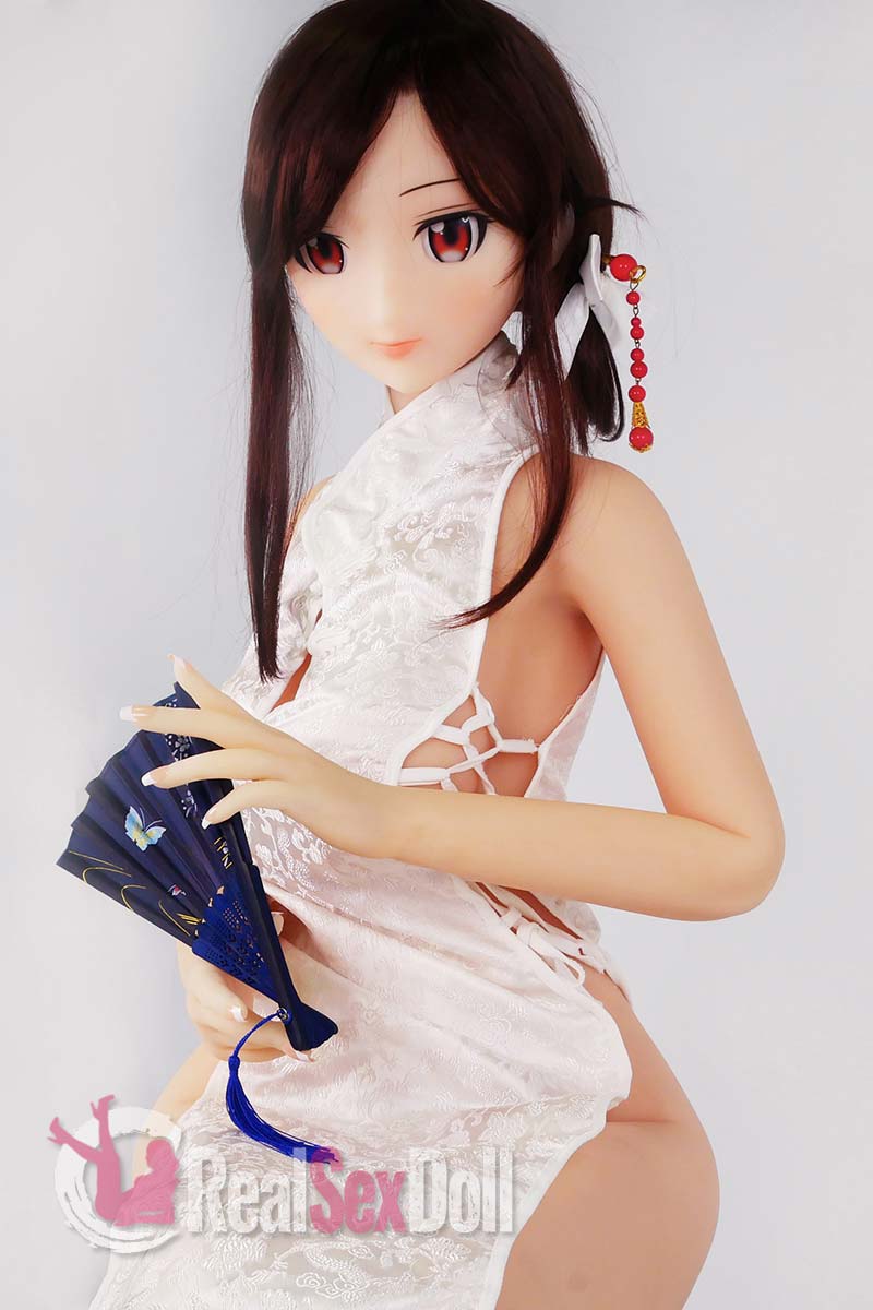 162m / 5ft3 G-Cup Hentai Love Doll Murthy