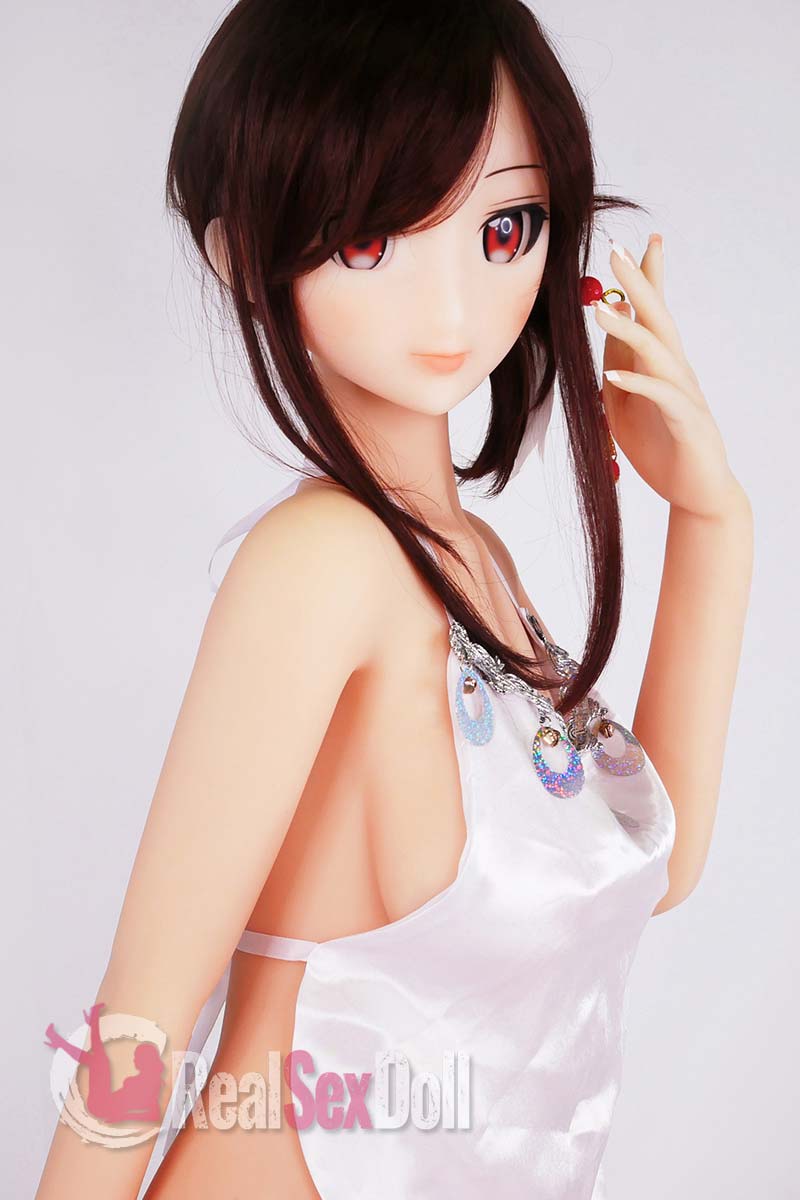162m / 5ft3 G-Cup Hentai Love Doll Murthy vista 4
