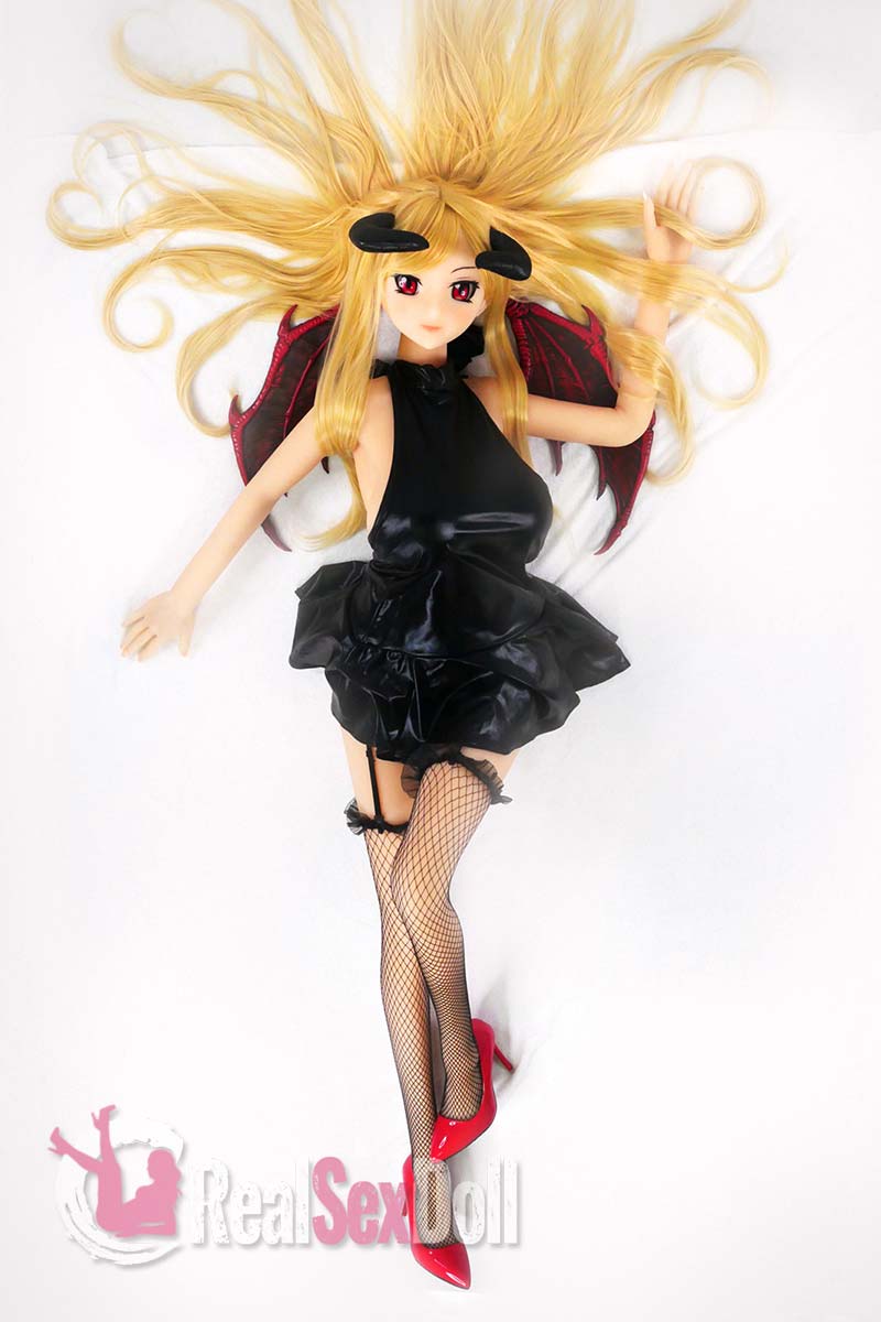 162m / 5ft3 I-Cup Anime Sex Doll Jessemy vista 7