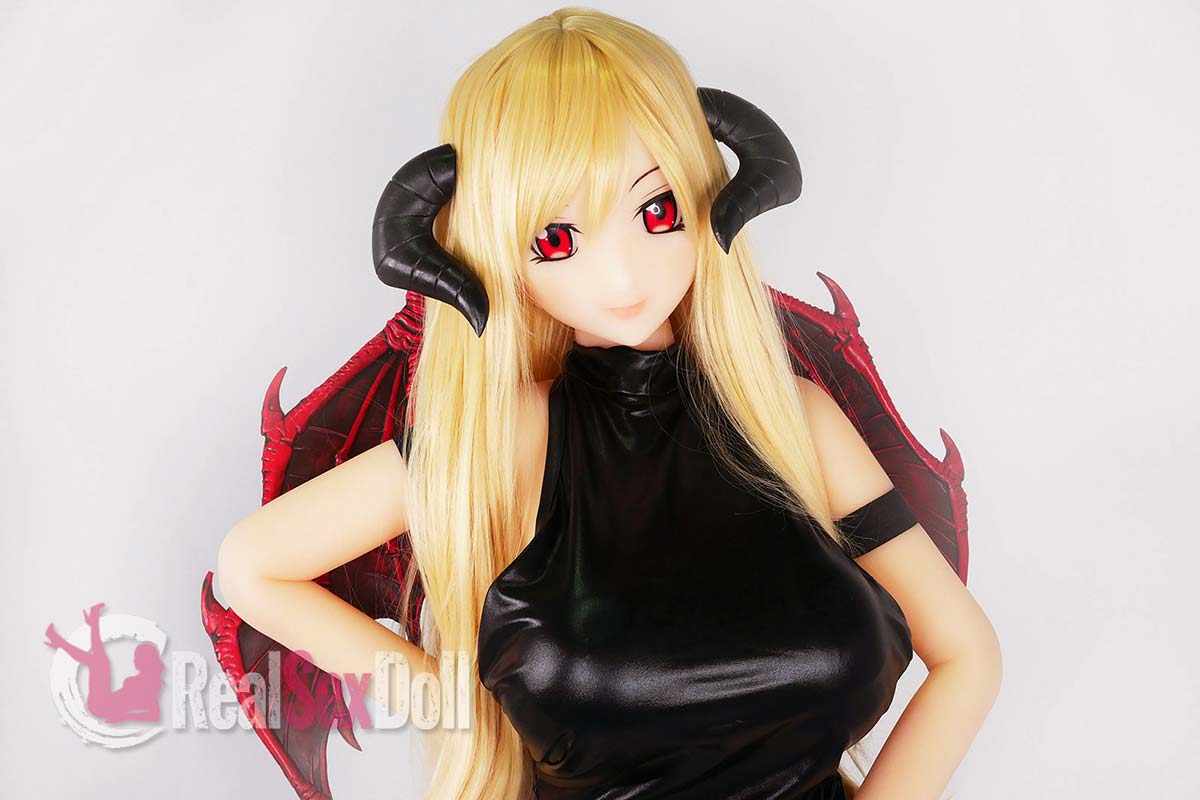 162m / 5ft3 I-Cup Anime Sex Doll Jessemy vista 6
