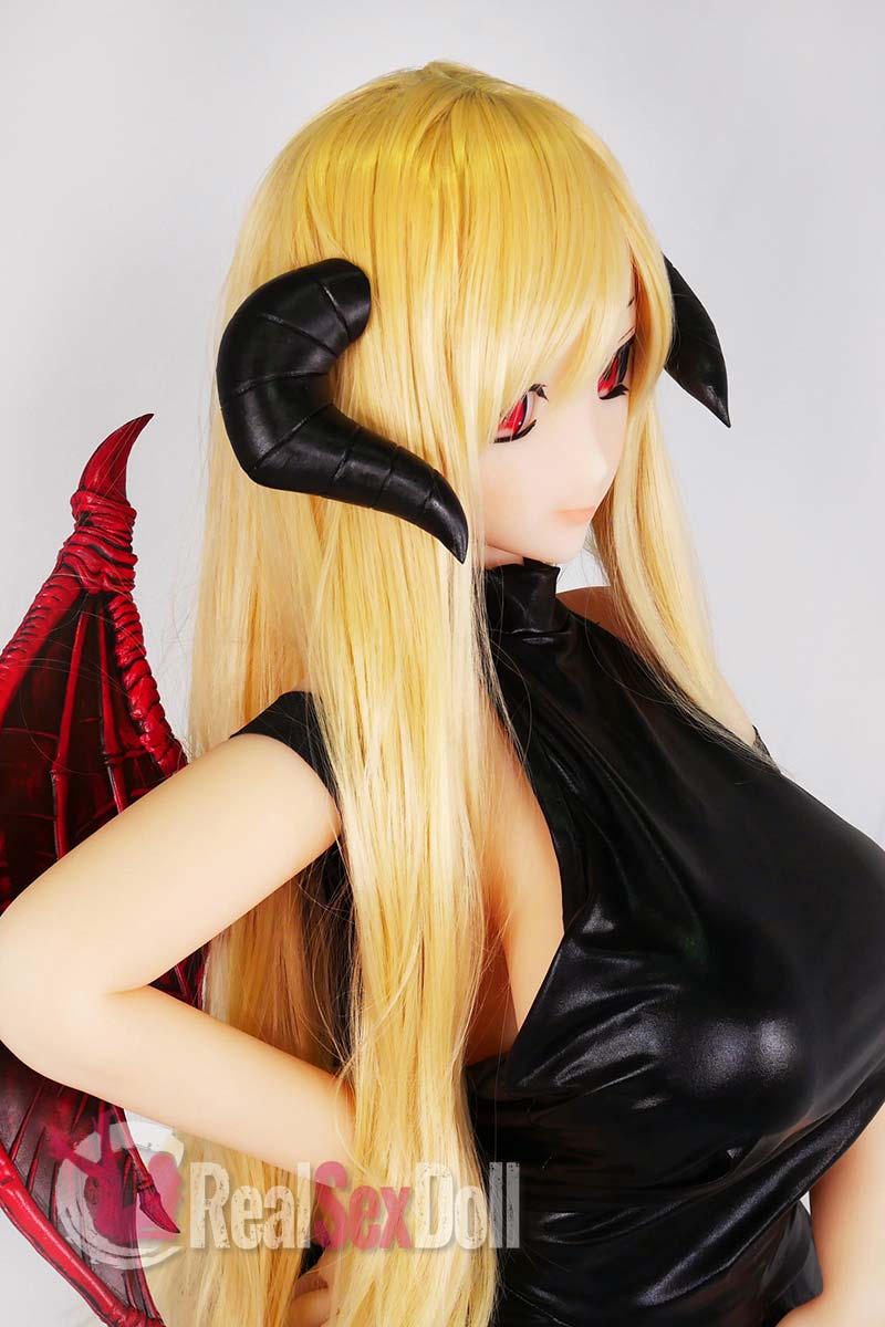 162m / 5ft3 I-Cup Anime Sex Doll Jessemy vista 4