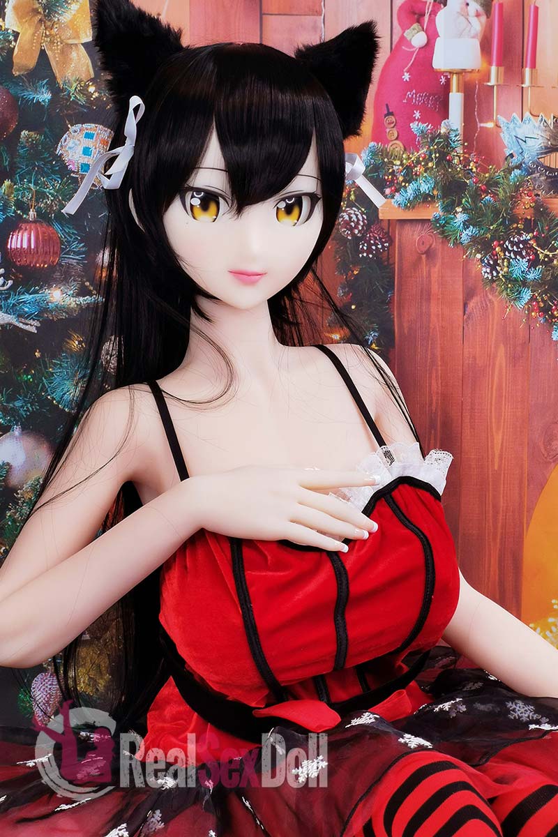 162m / 5ft3 I-Cup Anime Love Doll Yamala