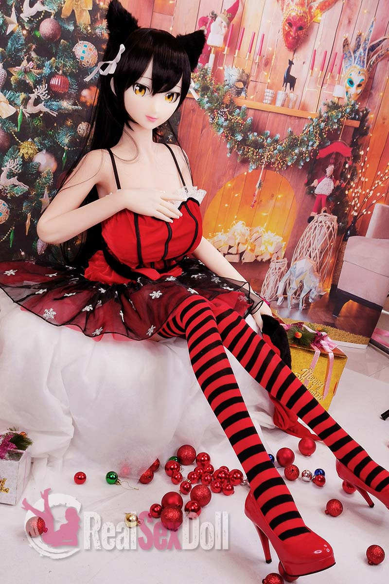 162m / 5ft3 I-Cup Anime Love Doll Yamala vista 7