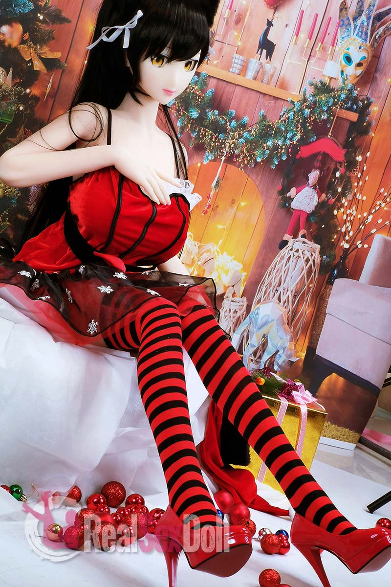 162m / 5ft3 I-Cup Anime Love Doll Yamala vista 6