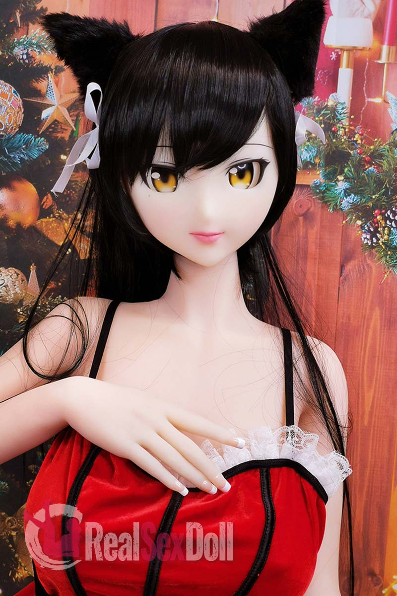 162m / 5ft3 I-Cup Anime Love Doll Yamala vista 3