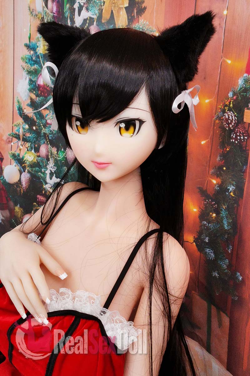 162m / 5ft3 I-Cup Anime Love Doll Yamala vista 4