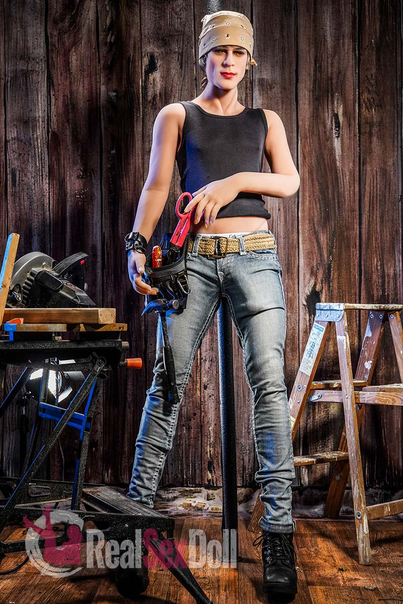 167cm /5ft5 Male Sex Doll Adam vista 3