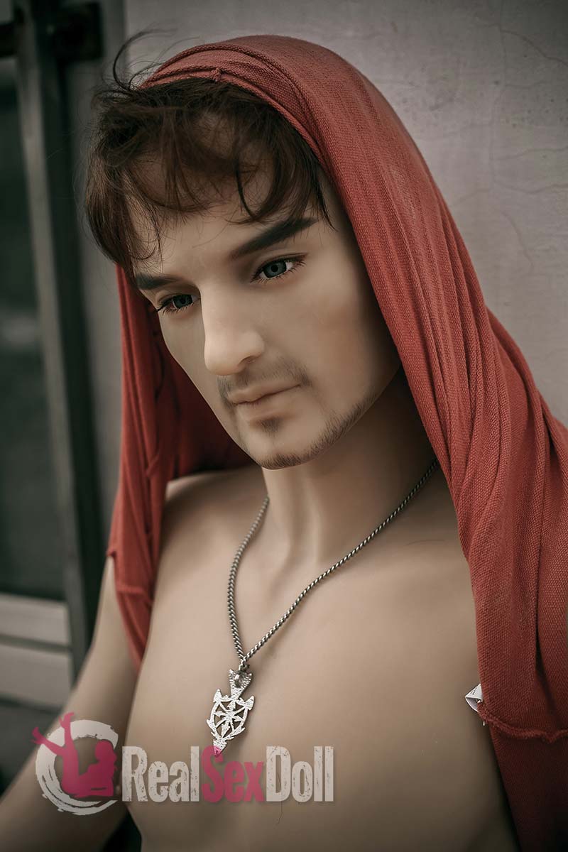 175cm/5ft9 Asian Male Sex Doll Song vista 2