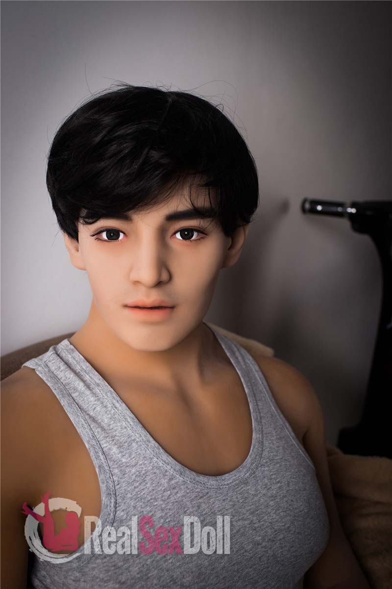 175cm/5ft9 Male Sex Doll Tang