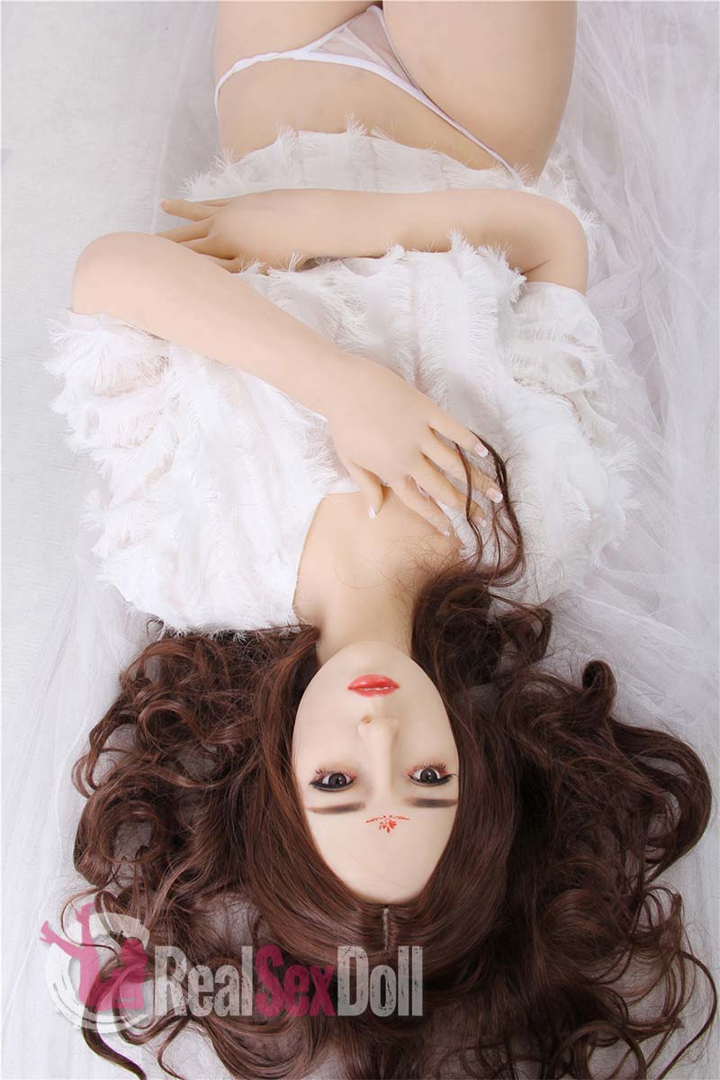 168cm / 5ft6 G-Cup Hot Real Doll Jieyou vista 8