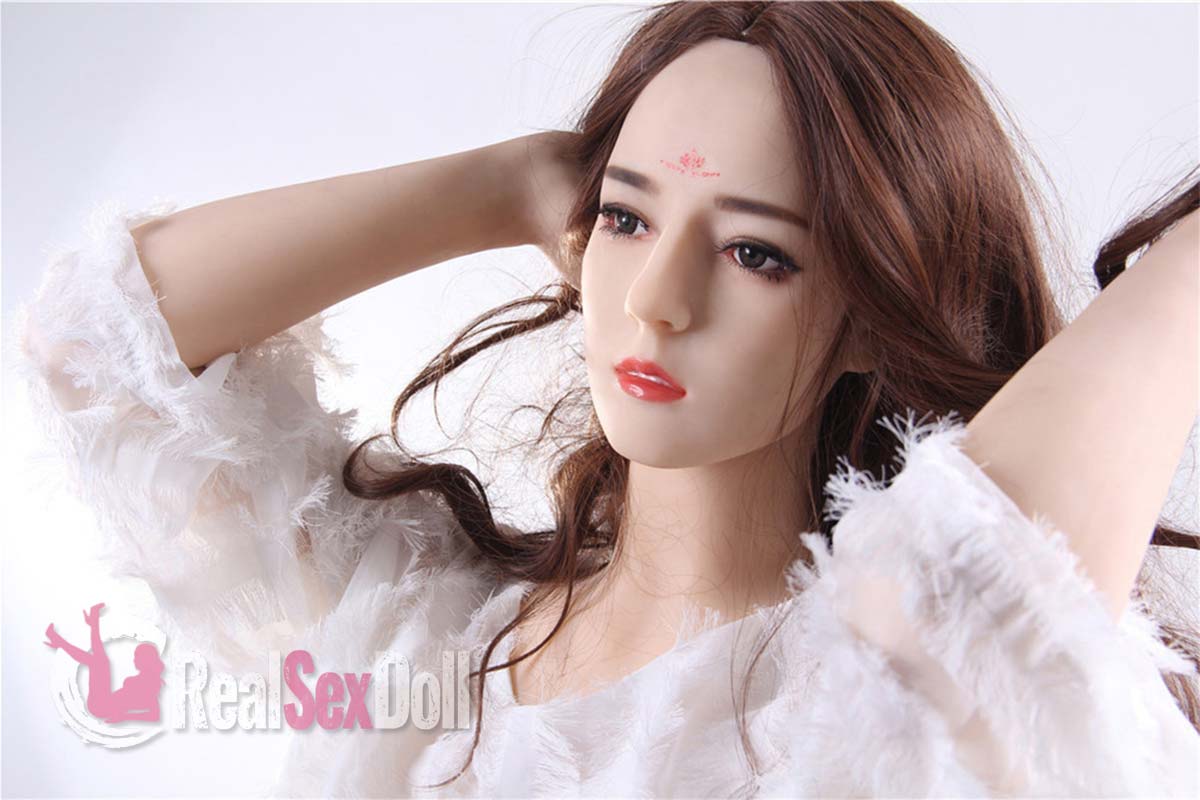 168cm / 5ft6 G-Cup Hot Real Doll Jieyou vista 3